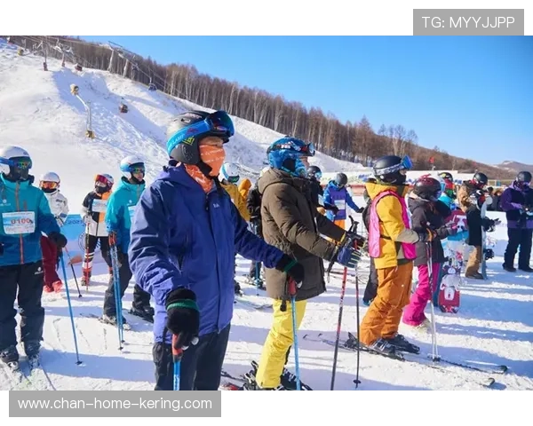 冰雪运动俱乐部推动亲子滑雪活动与安全宣教，滑雪俱乐部活动方案