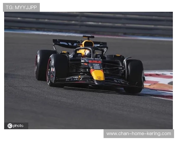 F1年轻车手测试日表现抢眼